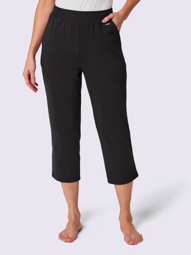 Pantalon 7/8 jersey fin - feel good - Modalova