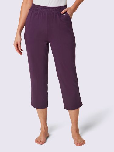 Pantalon 7/8 jersey fin - feel good - Modalova