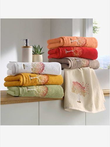 Serviette qualité luxe - wäschepur - Modalova