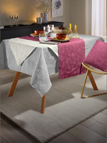 Nappe existe en ronde et ovale - Witt - Modalova