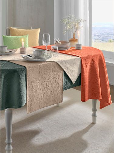 Nappe existe en ronde et ovale - Witt - Modalova