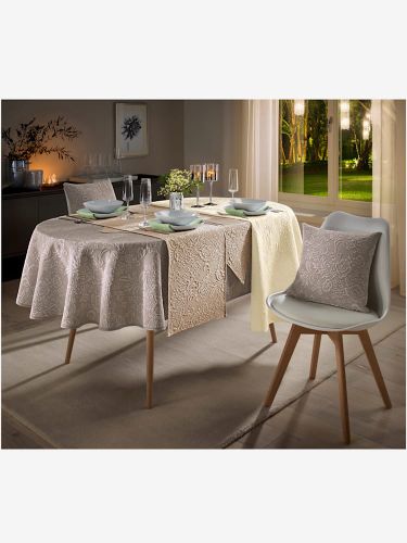 Nappe existe en ronde et ovale - Witt - Modalova