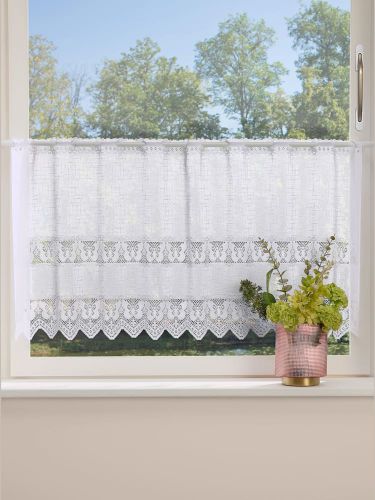 Voilage de fenêtre grand choix de tailles - Witt - Modalova