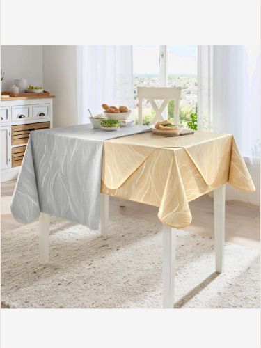 Nappe existe en ronde et ovale - Witt - Modalova