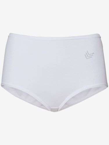 Slip côtes fines - wäschepur - Modalova