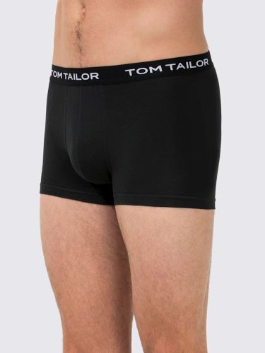 Boxer jersey fin - Tom Tailor - Modalova