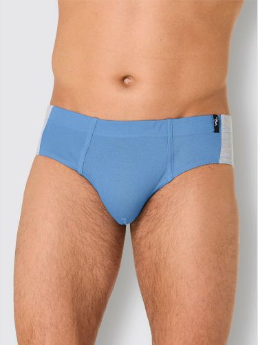 Slips côtes fines - wäschepur men - Modalova