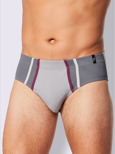 Slip côtes fines - wäschepur men - Modalova