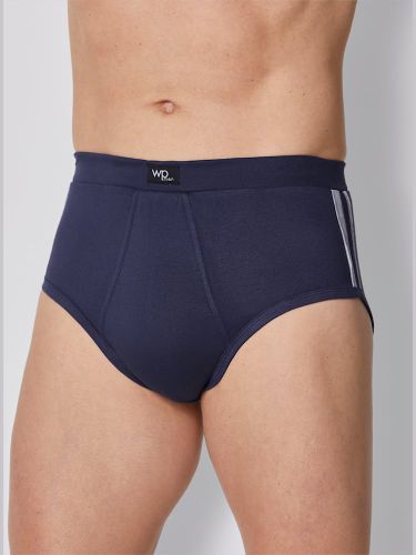 Slip côtes fines - wäschepur men - Modalova