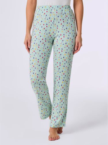 Pyjama-pantalon jersey fin - wäschepur - Modalova