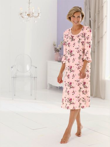 Chemise de nuit jersey fin - wäschepur - Modalova