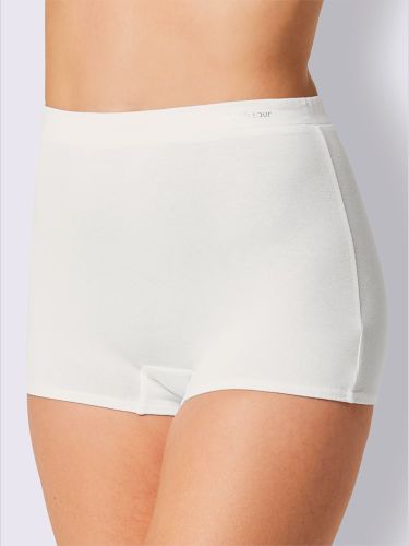 Panty jersey fin - wäschepur - Modalova