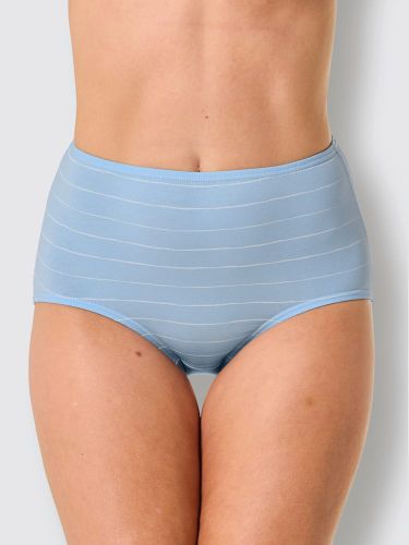 Slips jersey fin - wäschepur - Modalova