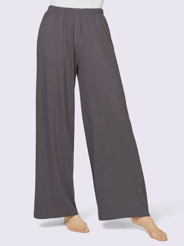 Pantalons jersey fin - feel good - Modalova