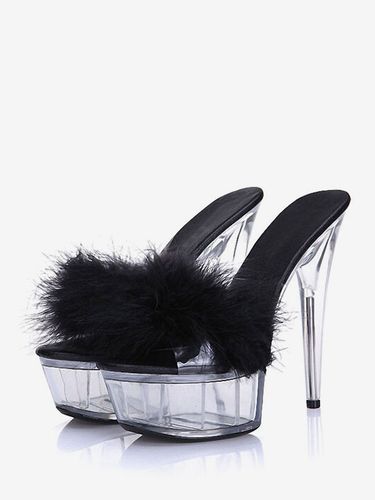 Chaussures Pole Dance - milanoo.com - Modalova