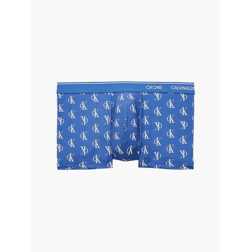 Boxer - Bleu - Calvin Klein Underwear - Modalova