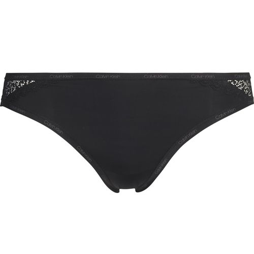 Culotte brésilienne noire - Calvin Klein Underwear - Modalova
