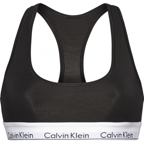 Brassière sans armatures grise - Calvin Klein Underwear - Modalova