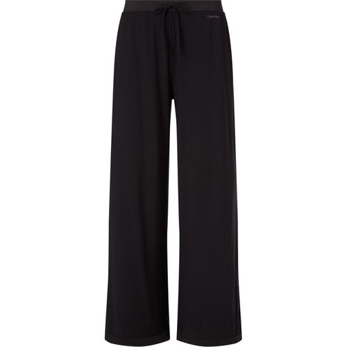 Pantalon pyjama noir - Calvin Klein Underwear - Modalova