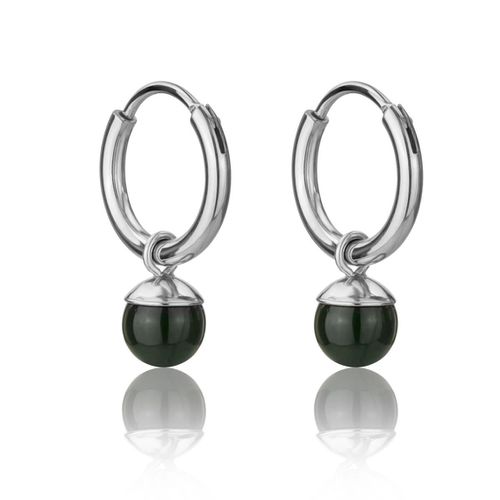Boucles d?oreilles WE1201S - Emily Westwood Bijoux - Modalova