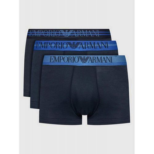 Pack 3 boxers - Emporio Armani Underwear - Modalova