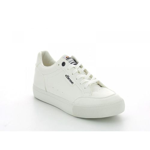 Sneakers Bas blanc pour homme - Ellesse Chaussures - Modalova