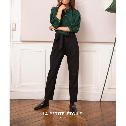 Pantalon Droit ADOC - La Petite Etoile - Modalova