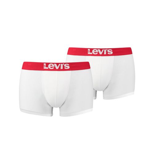Lot de 2 boxers ceinture elastique - Levi's Underwear - Modalova