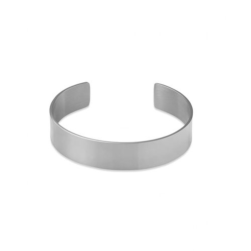 Bracelet Rosefield BBBS-J230 - Collection THE LOIS Bangle Acier Ajustable - Rosefield Bijoux - Modalova