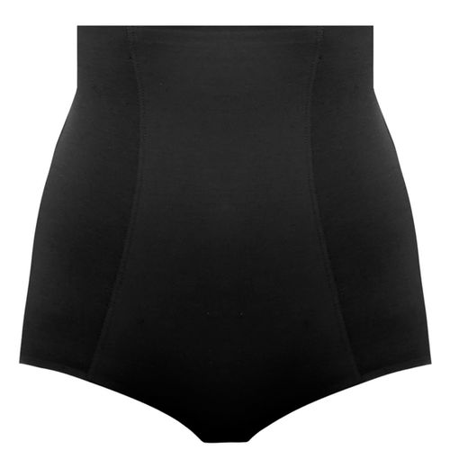 Culotte gainante taille haute noire - Wacoal lingerie - Modalova