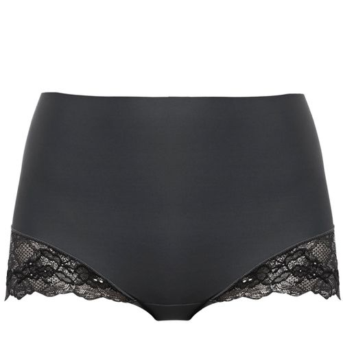 Culotte ventre plat noire - Wacoal lingerie - Modalova