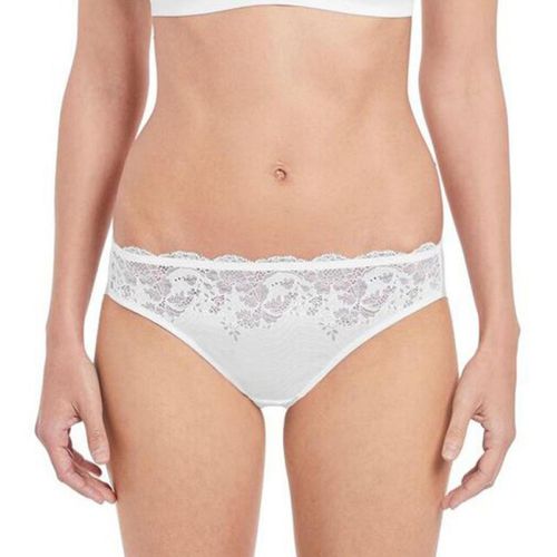 Slip blanc-Wacoal - Wacoal lingerie - Modalova