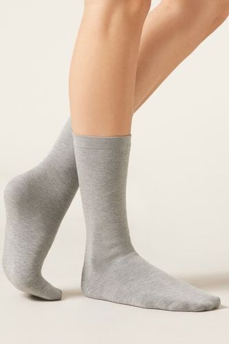 Thermal Socks Woman Size TU - Calzedonia - Modalova