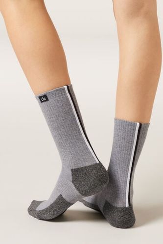 Trekking Socks Woman Size TU - Calzedonia - Modalova