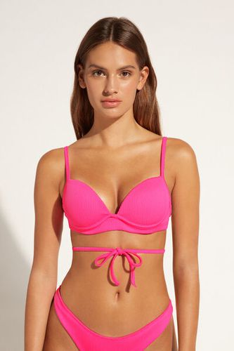 Push-Up Bikini Top Malindi - Calzedonia