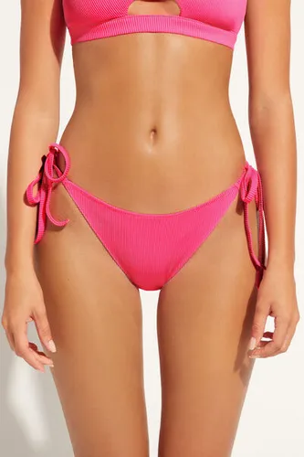 String Swimsuit Bottom New York Woman Size 2 - Calzedonia - Modalova