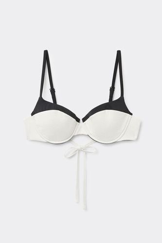 Push Up Swimsuit Top Double Bikini Woman Size 3 - Calzedonia - Modalova