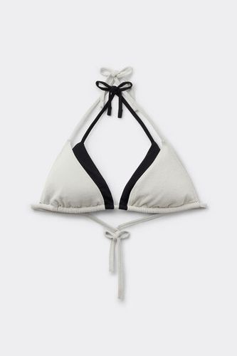 Triangle Swimsuit Top Double Bikini Woman Size 3 - Calzedonia - Modalova