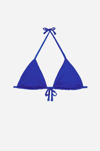 Triangle Slide String Swimsuit Top Indonesia Woman Size 2 - Calzedonia - Modalova