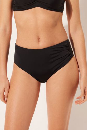 High Waist Shaping Swimsuit Bottom Indonesia Woman Size XL - Calzedonia - Modalova