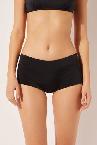 Shorts Swimsuit Bottom Indonesia Woman Size L - Calzedonia - Modalova