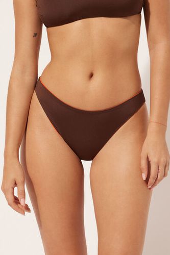 Swimsuit Bottoms Double Concept Woman Size L - Calzedonia - Modalova