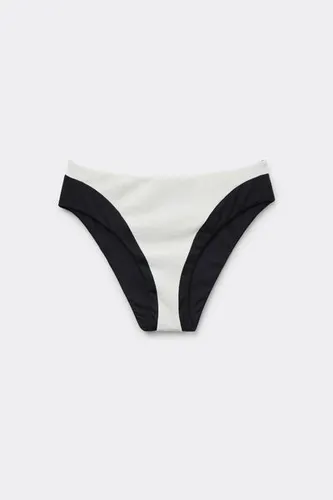 High Waist Swimsuit Bottoms Double Bikini Woman Size L - Calzedonia - Modalova