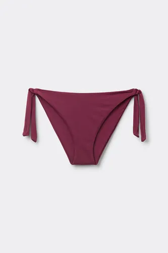 Tied Swimsuit Bottom Indonesia Woman Size M - Calzedonia - Modalova