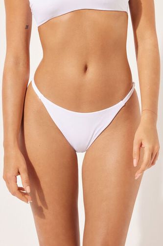 Thong Swimsuit Bottom Indonesia Woman Size S/M - Calzedonia - Modalova