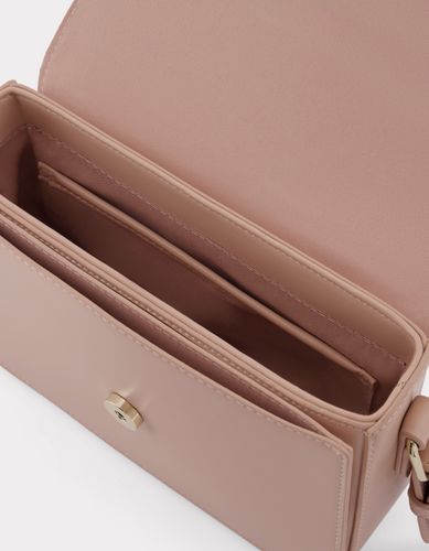 Sac Be-bag mini - nude - celio - Modalova