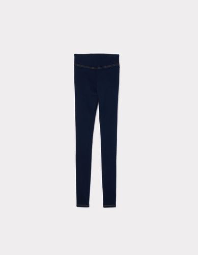 Jegging taille haute - denim - celio - Modalova