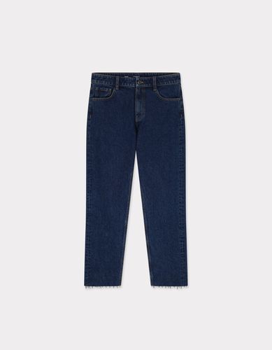 Jean droit - denim - celio - Modalova