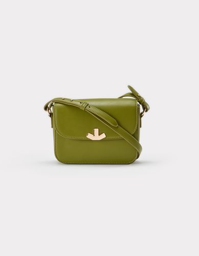 Sac bebag mini - vert - celio - Modalova