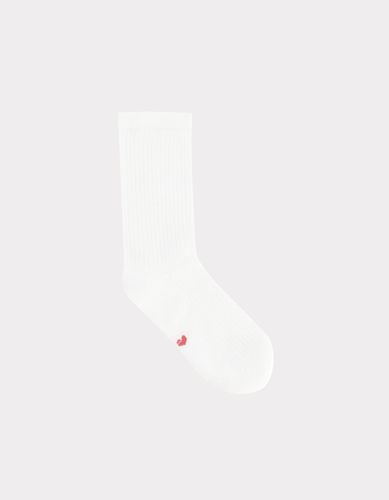 Chaussettes courtes en coton - celio - Modalova